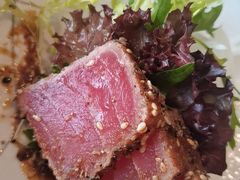 -極上萬膳·日料放题(来福士江景店)
