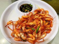 -马姐菜饭馆