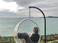 -漳州滨海火山岛自然生态风景区