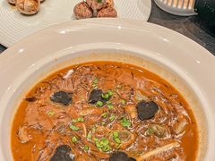 -大拙里·精致融合菜(沙湖桃源国际店)