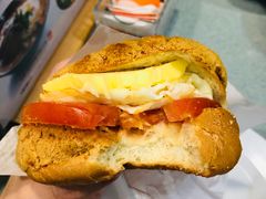 招牌菠萝油-华嫂冰室(尖沙咀店)