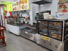 -清真-戏楼王记牛肉面