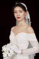 点击看大图 -杭州金夫人婚纱摄影(富阳私享店)