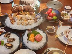 -东海怡品海鲜豆捞(星街坊店)