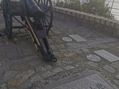 -胡里山炮台