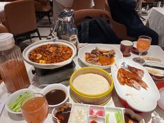 -大鸭梨烤鸭店(花园村店)