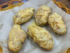-南记食粥坊·宵夜大排档(莲花总店)