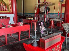 -历代帝王庙博物馆