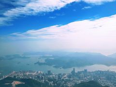 -梧桐山风景名胜区