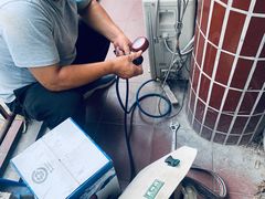 -中央商场维修(东明路店)