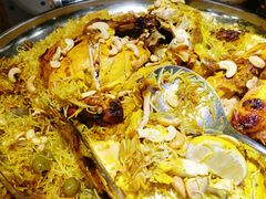 -shami house莎米屋清真美食自助餐(肇庆大厦店)