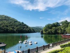 -木兰云雾山