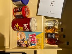 -广州富力丽思卡尔顿酒店