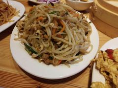 -香满园春饼·家常菜(东大桥店)