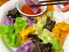 -山海菜馆·海肠捞饭·青岛菜(栈桥店)