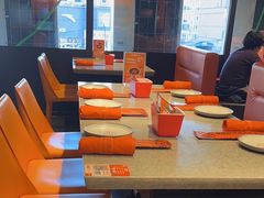 -鸣记脆皮烤鱼·海鲜烤鱼(马栏店)