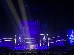 -宝能国际体育演艺中心