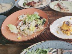 -良木缘咖啡西餐(川大店)