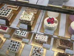 -M'CAKE(西单大悦城店)