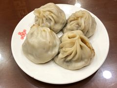 鲜肉小笼-王興記(中山路店)