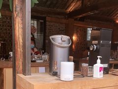 -VOYAGE COFFEE(北锣鼓巷店)