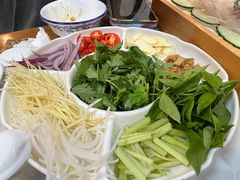 -官塘锋记鱼生·生腌·砂锅粥(牌坊街店)