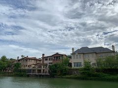 -中旅阿那亚九龙湖·公主酒店