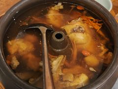 -云海肴·汽锅鸡·云南菜(苏州中心店)