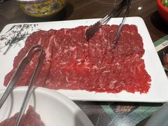-日坛涮肉四合院·园林餐厅(日坛公园店)