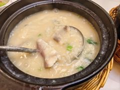 -小城粥道·海胆鲜虾粥(解放广场店)