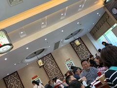 等位区-冶春茶社(太和广场店)