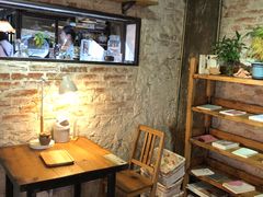 -仙峰天然面包(迎宾路店)