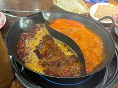 -楠火锅(西单店)