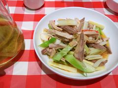 -西贝莜面村(当代商城店)