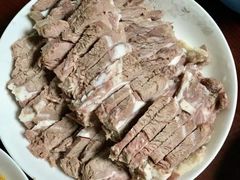 -东山矮马桶羊肉(太湖东山店)