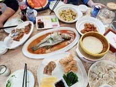 -大鸭梨(天通西苑店)