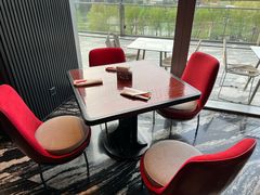 -西安W酒店·WEI全味西餐厅