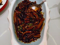 本帮现划鳝丝-长阳公馆(长阳店)