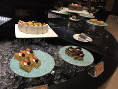 -厦门海景千禧大酒店·海景咖啡厅