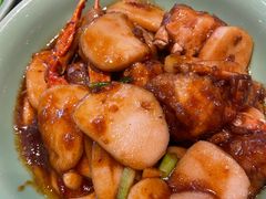 -弄堂里· 江南名肴(西湖龙井路店)