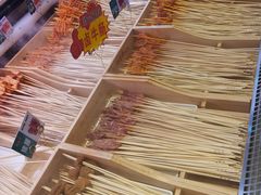 -阿串串老火锅(力盟店)