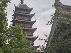 -常熟方塔园