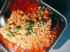 -柴门头啖汤·经典川菜·慢火汤品(锦城万达店)