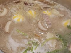 -楚江子·龙继斑鱼庄(建设东路店)