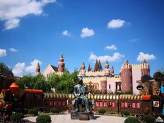 -安徒生童话乐园