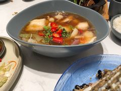 -鹿港小镇(悠唐店)