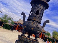 -天津妈祖文化园