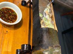 -61号餐吧(兴坪古镇漓江店)