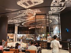 -星汇餐厅(新濠影汇店)