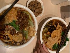 -水平有限广西米粉·广西风味集(五道口店)